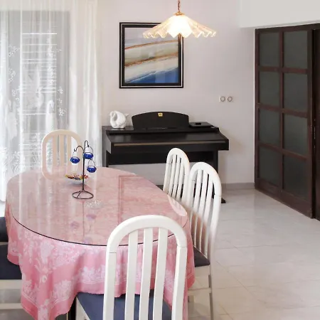 Apartament Jelena - Lbn407 Vinež