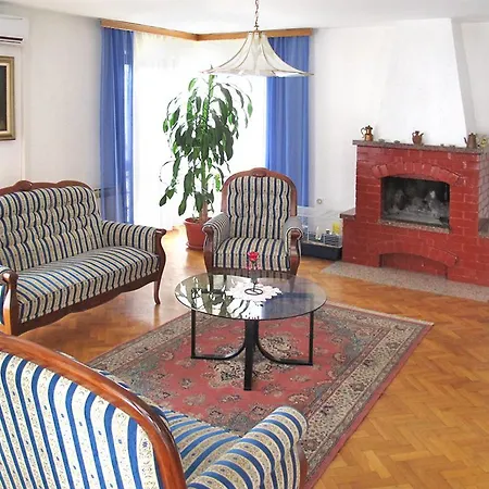 Jelena - Lbn407 Apartament *